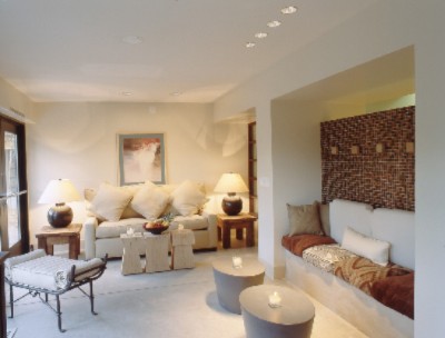 The Bishop's Lodge Resort & Spa - 