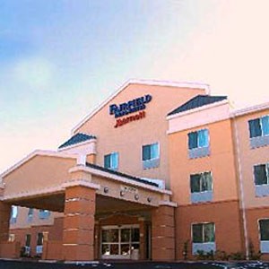 Fairfield Inn & Suites - 