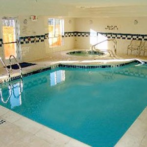 Fairfield Inn & Suites - 