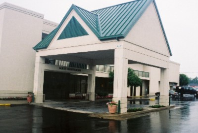 Motel 6 Frederick Fort Detrick - 