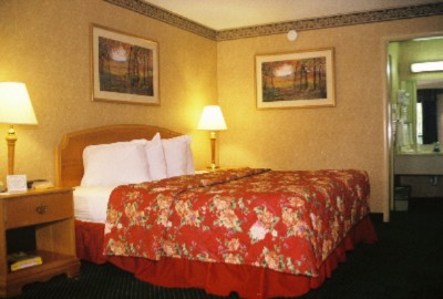 Motel 6 Frederick Fort Detrick - 
