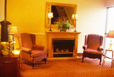 Motel 6 Frederick Fort Detrick - 
