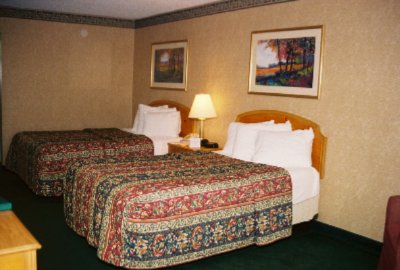 Motel 6 Frederick Fort Detrick - 