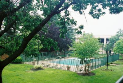 Motel 6 Frederick Fort Detrick - 