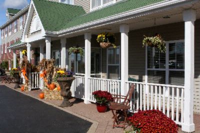 Country Inn & Suites - 