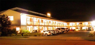 Banquet Building