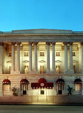 Monaco Hotel / a Kimpton Hotel Washington Dc - 