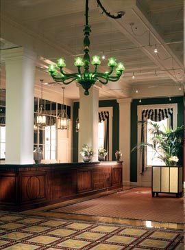 Monaco Hotel / a Kimpton Hotel Washington Dc - 
