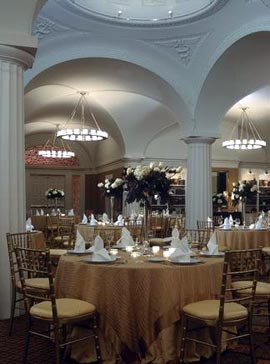 Monaco Hotel / a Kimpton Hotel Washington Dc - 