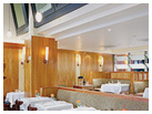 The Hotel George - Bistro Bis Dining