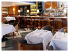 The Hotel George - Lounge