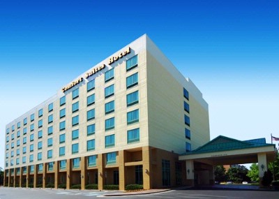 Comfort Suites Perimeter Center