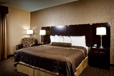Best Western Inn of King of Prussia - Great Room