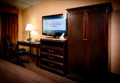 Best Western Inn of King of Prussia - Fitness Center