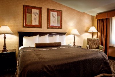 Best Western Inn of King of Prussia - Evening Pool