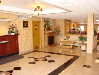 Days Inn & Suites - 