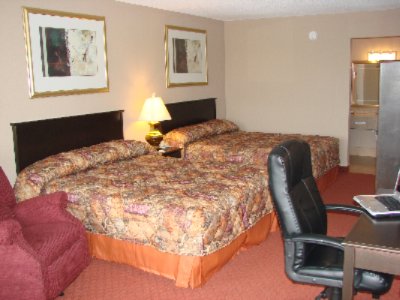 Days Inn & Suites - 