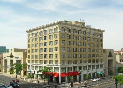 Hampton Inn & Suites Ogden - 