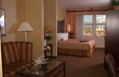 Hampton Inn & Suites Ogden - 