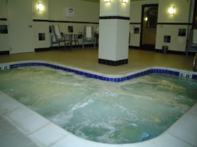 Hampton Inn & Suites Ogden - 