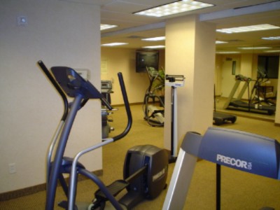 Hampton Inn & Suites Ogden - 