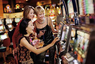 Resorts Atlantic City - 