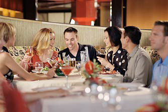Resorts Atlantic City - 