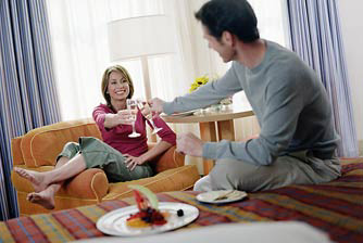 Resorts Atlantic City - 