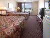 Ramada Limited - Room With One King Size Bed
