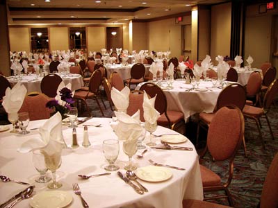Ramada Hotel & Suites - 