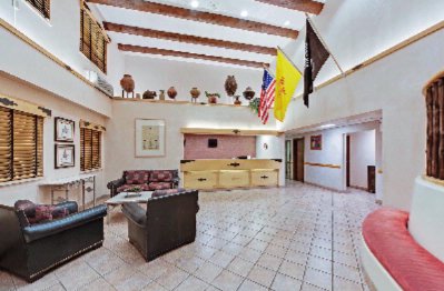 Hawthorn Inn & Suites - 