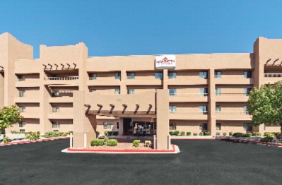 Hawthorn Inn & Suites - 