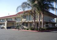 Vagabond Inn - 
