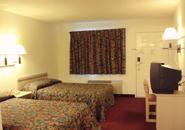 Vagabond Inn - 