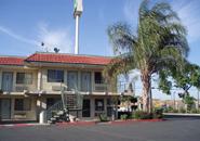 Vagabond Inn - 