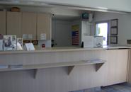 Vagabond Inn - 