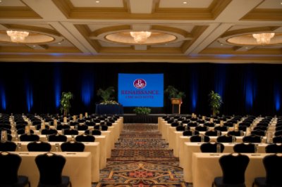 Renaissance Chicago Hotel - 