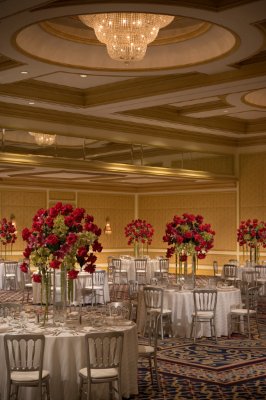 Renaissance Chicago Hotel - 