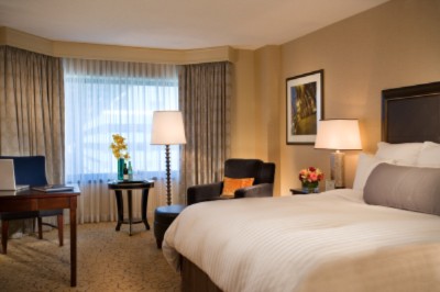Renaissance Chicago Hotel - 
