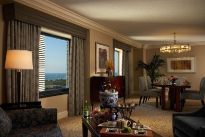 Renaissance Chicago Hotel - 