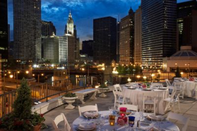 Renaissance Chicago Hotel - 