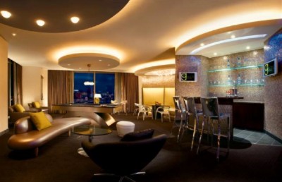 Palms Casino Resort - G Suite
