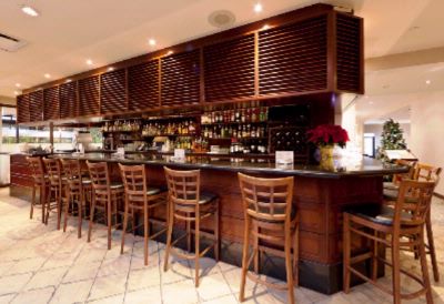 Holiday Inn Montreal Airport - Banquet Room
