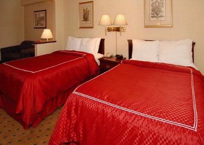 Comfort Suites Woodbridge - 