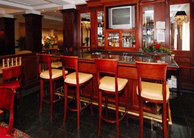Comfort Suites Woodbridge - 