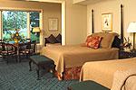 Melrose Inn Room