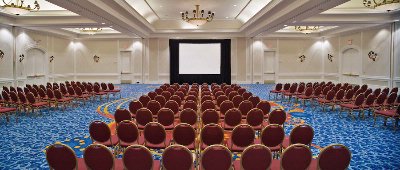Renaissance Portsmouth Hotel - Holley Ballroom
