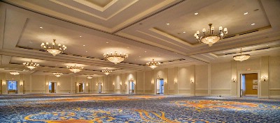Renaissance Portsmouth Hotel - Portsmouth Ballroom