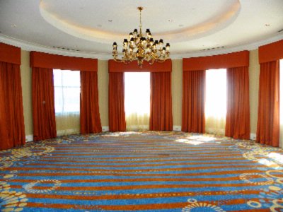 Renaissance Portsmouth Hotel - Admiral Room