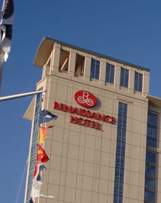 Image of Renaissance Portsmouth Hotel
